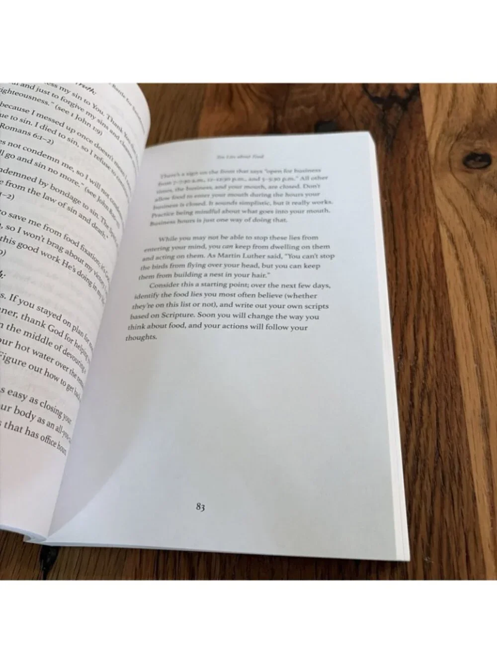 Full : Food, Jesus, and the Battle for Satisfaction by Asheritah Ciuciu...